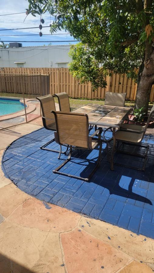 Tiny Efficiency All-In-1 Sunrise Exterior foto