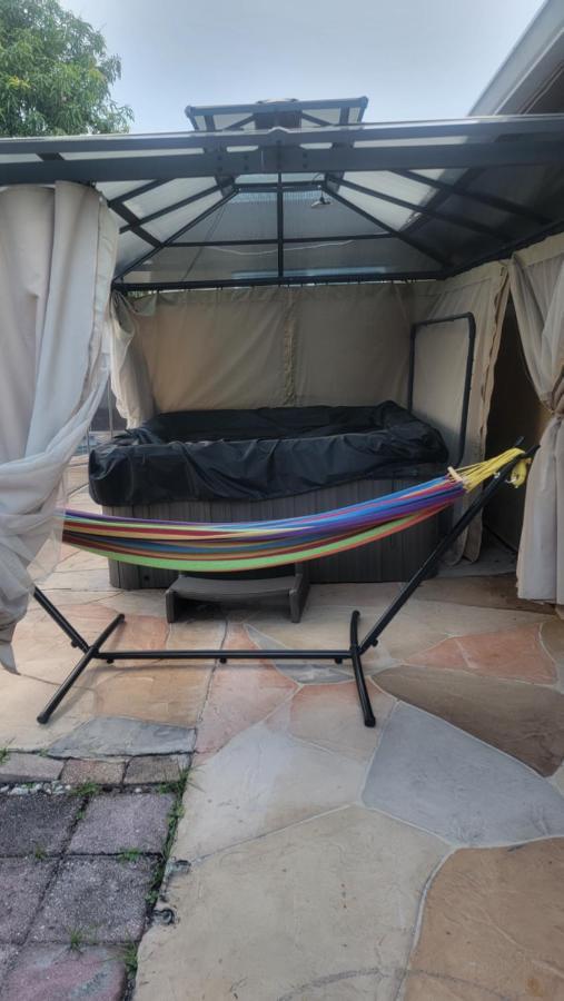 Tiny Efficiency All-In-1 Sunrise Exterior foto